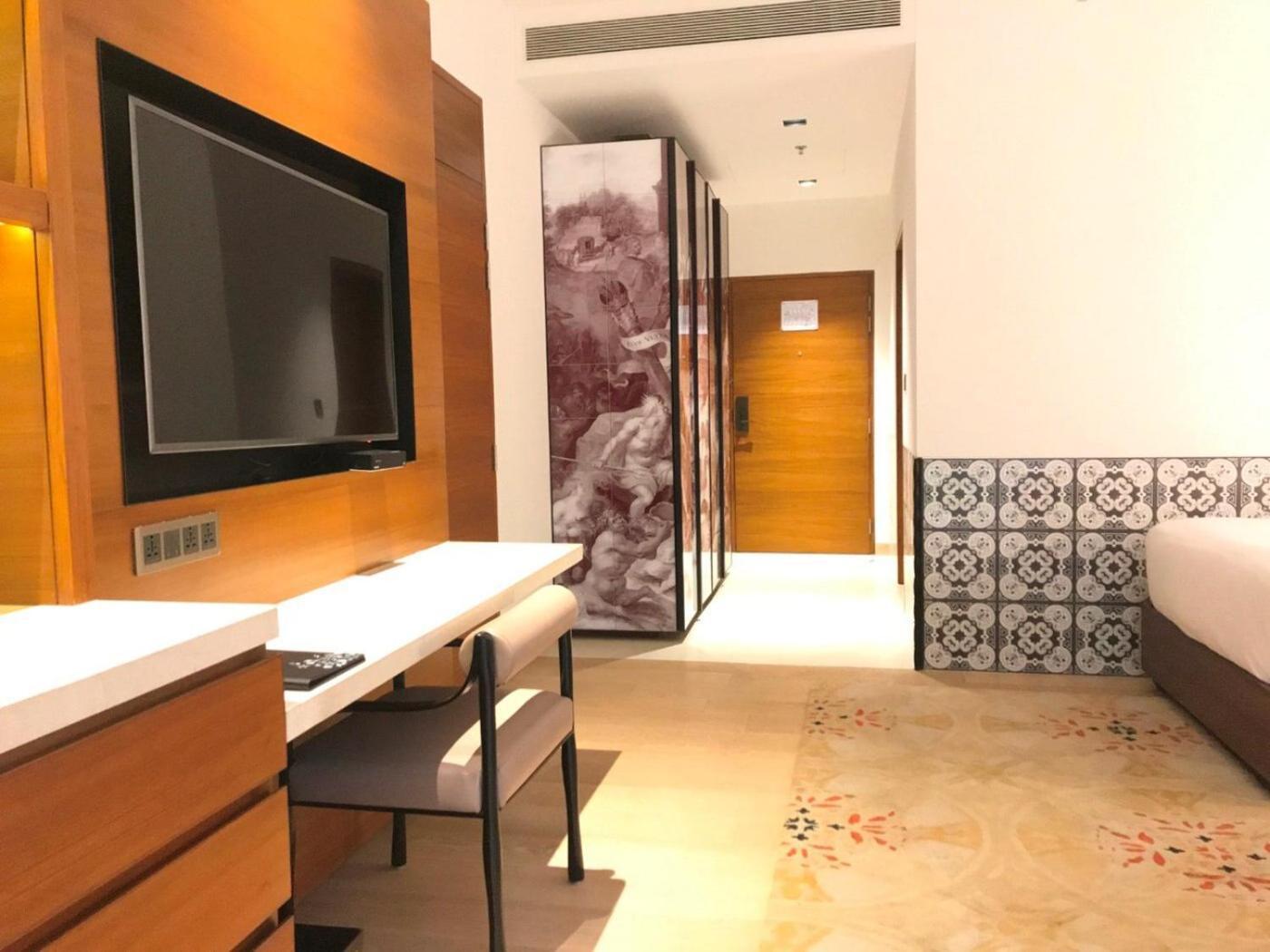 Azaya Beach Resort Goa Benaulim Ngoại thất bức ảnh