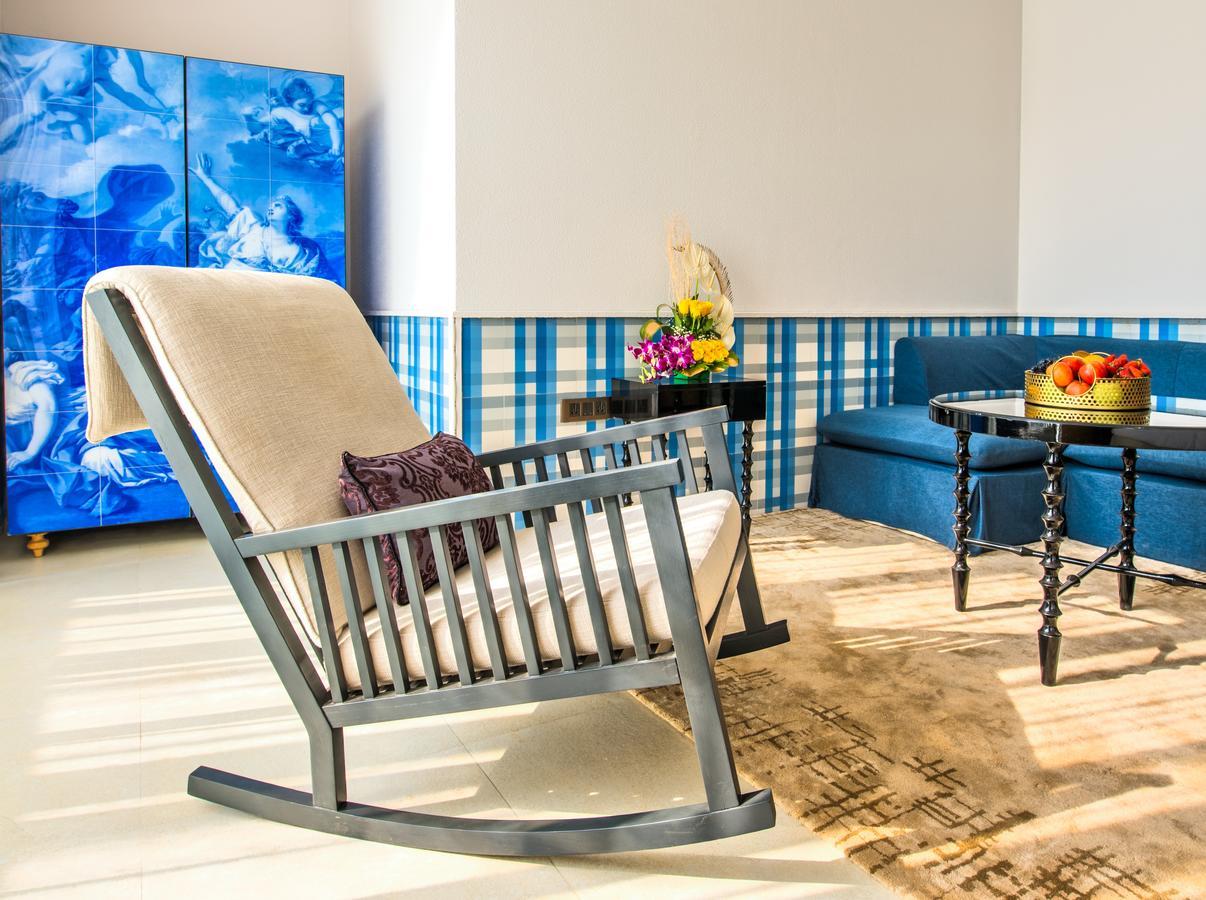 Azaya Beach Resort Goa Benaulim Ngoại thất bức ảnh