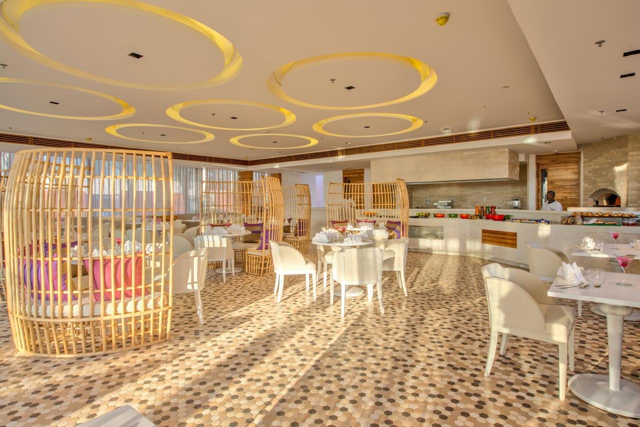 Azaya Beach Resort Goa Benaulim Ngoại thất bức ảnh
